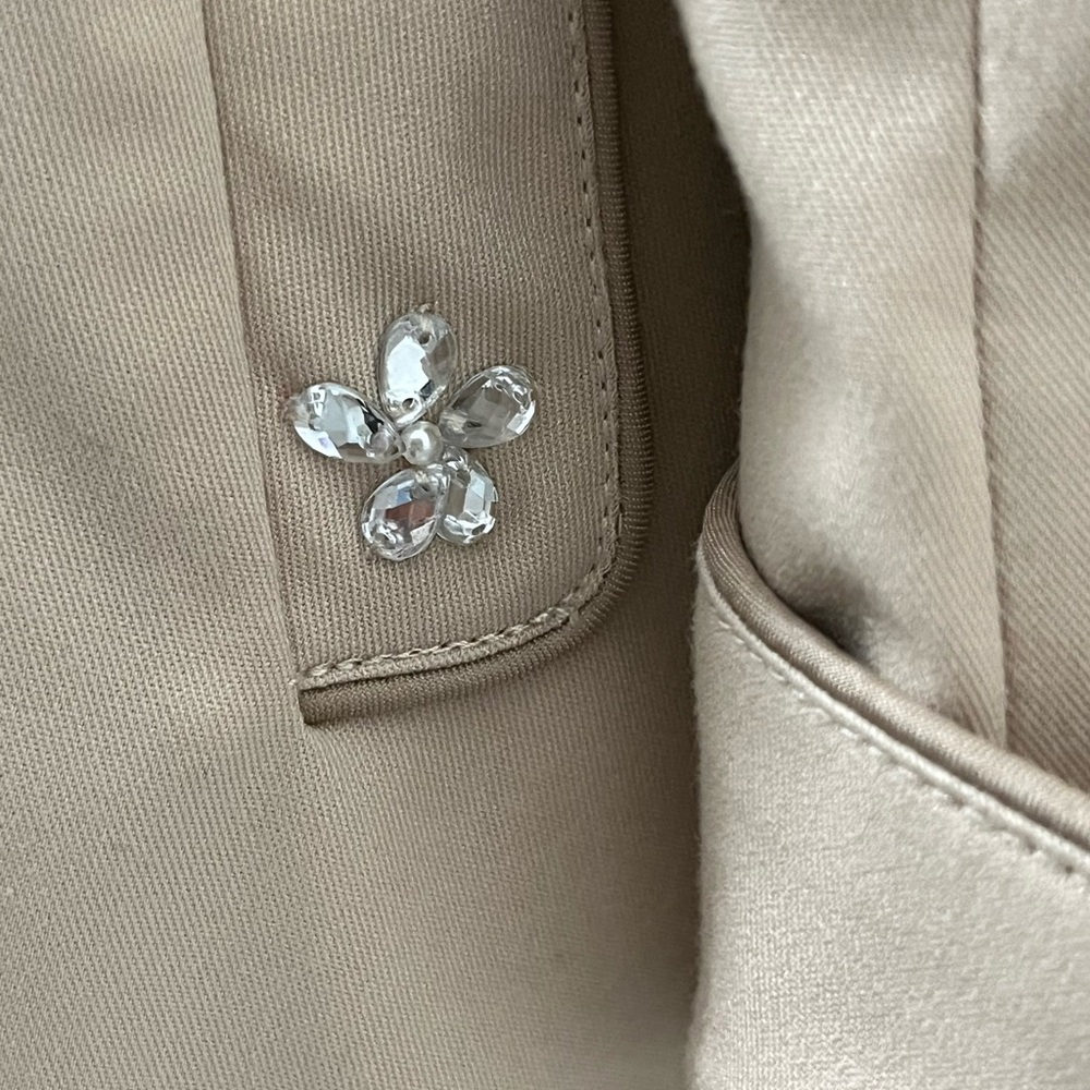 Lodispotto jacket - Picture 4 of 7